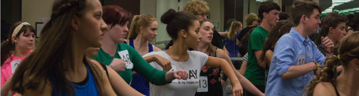 Cast Info Summer Stock Stage