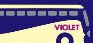 Stage Violet Bus