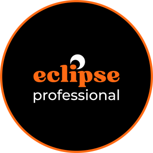 Eclipse Outlinedcircle Withtagline Rgb