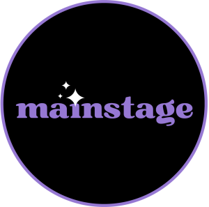Mainstage Logo Circle Rgb