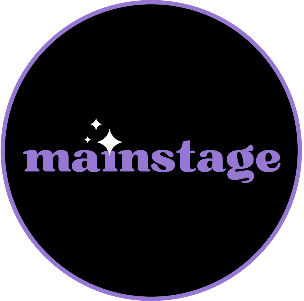 Mainstage - Summer Stock Stage