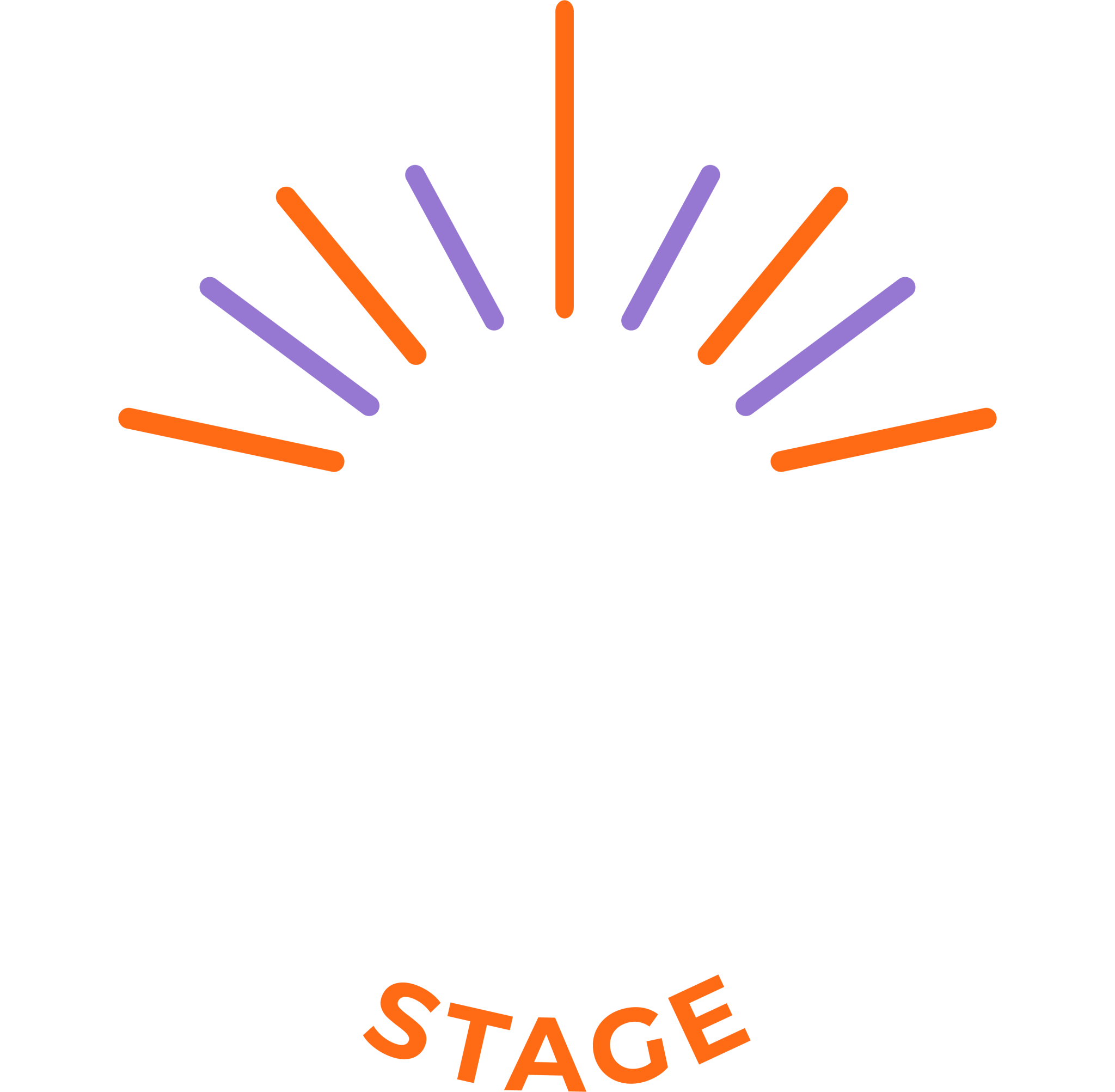 About us summer stock stage