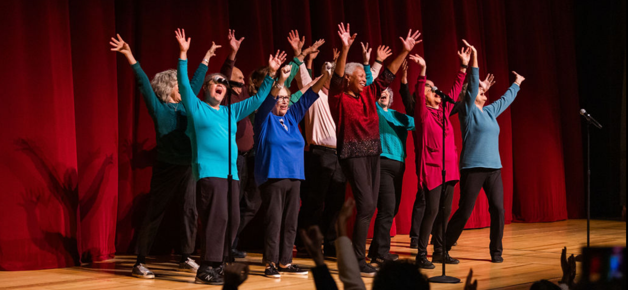 Senior Musical Theatre