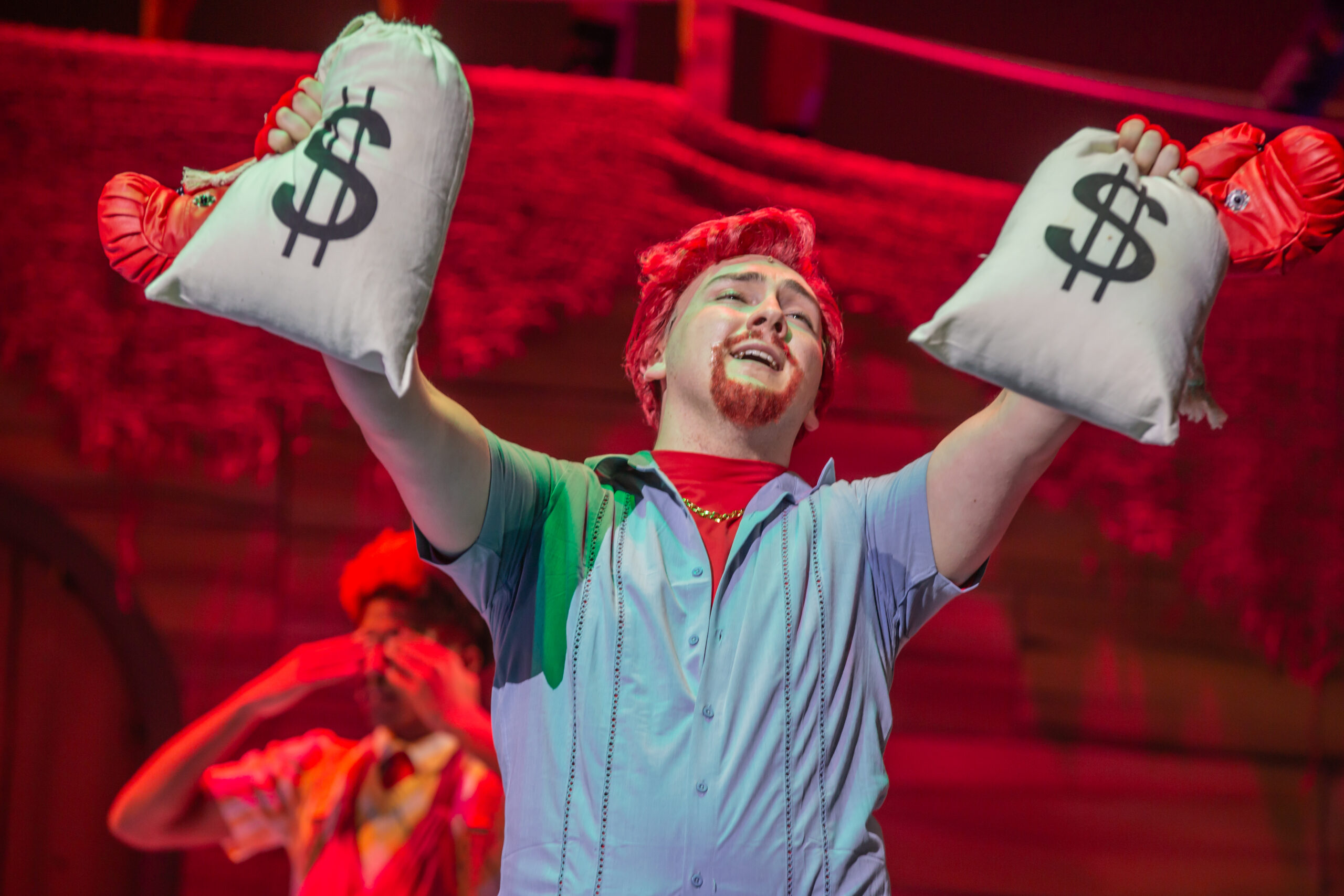 Senior Musical Theatre