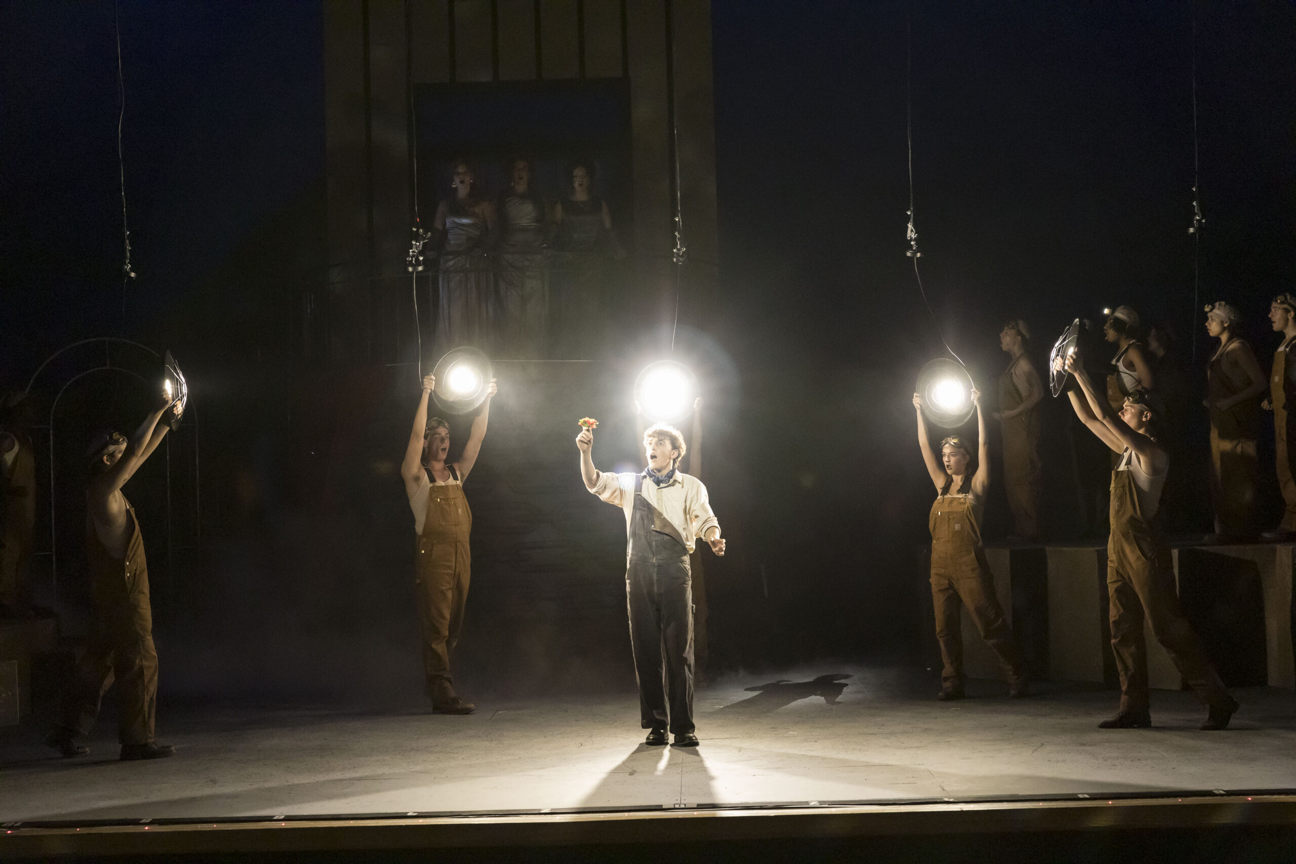 Senior Musical Theatre