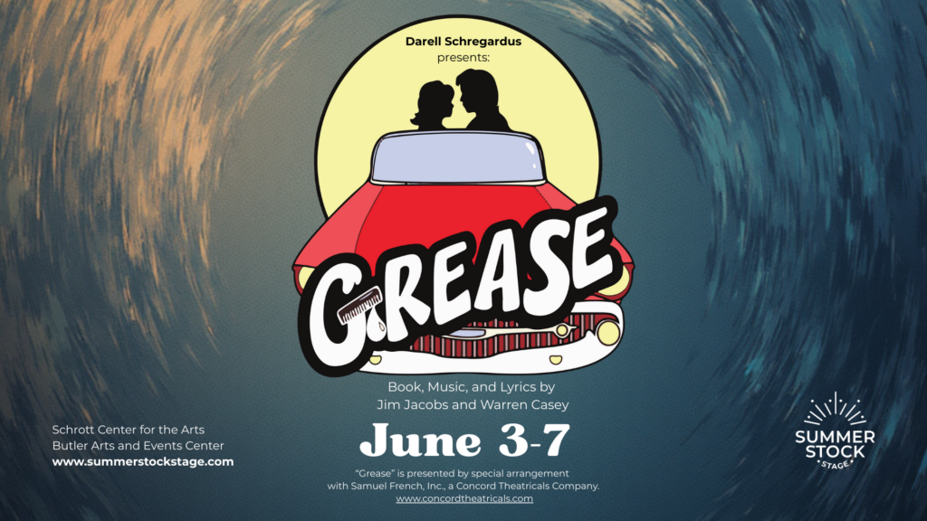 Grease (1920 X 1080 Px)