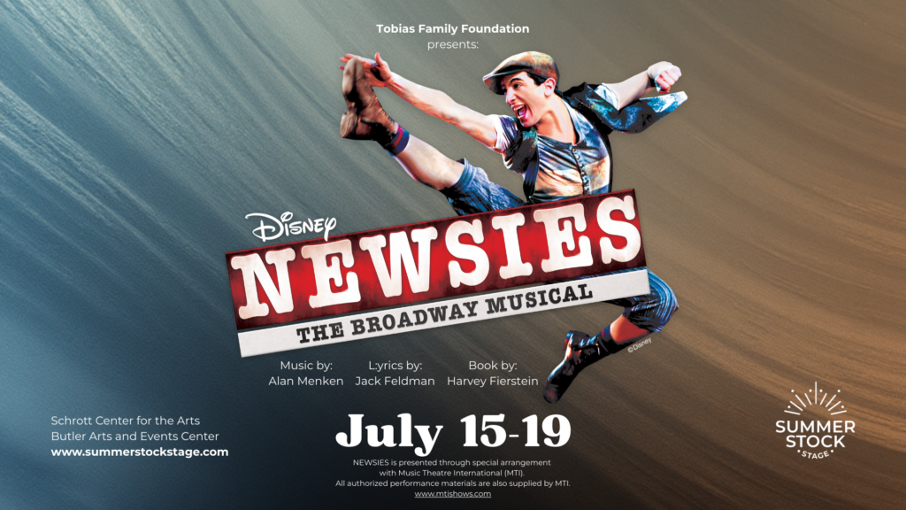 Newsies (1920 X 1080 Px)