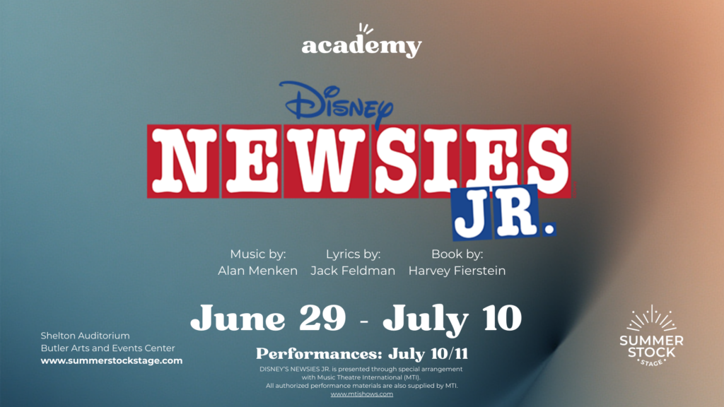 Newsies Jr. (1920 X 1080 Px)