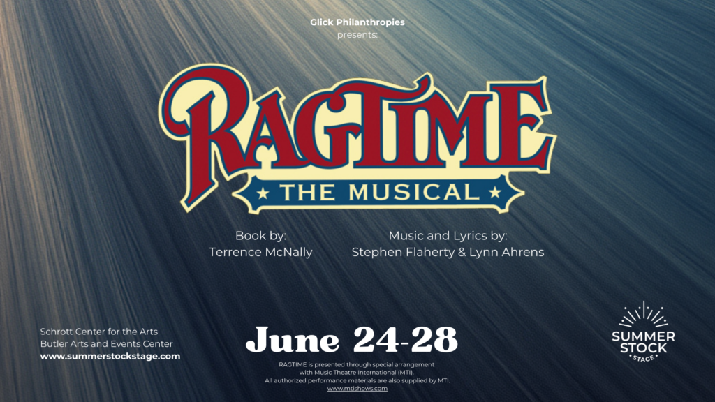 Ragtime (1920 X 1080 Px)