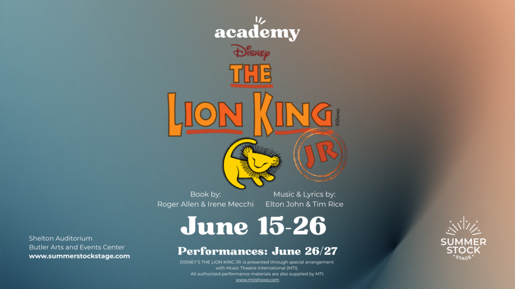 The Lion King Jr. (1920 X 1080 Px)