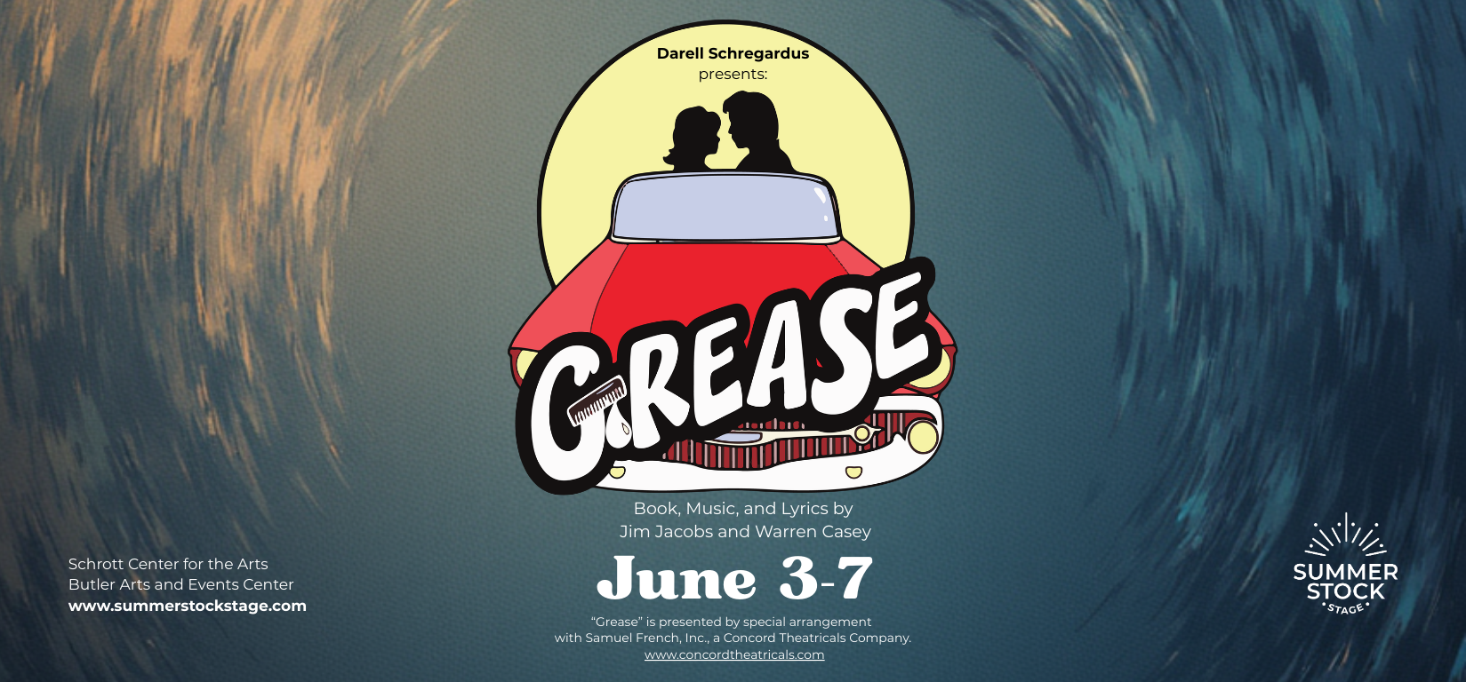 Lizzie title artwork