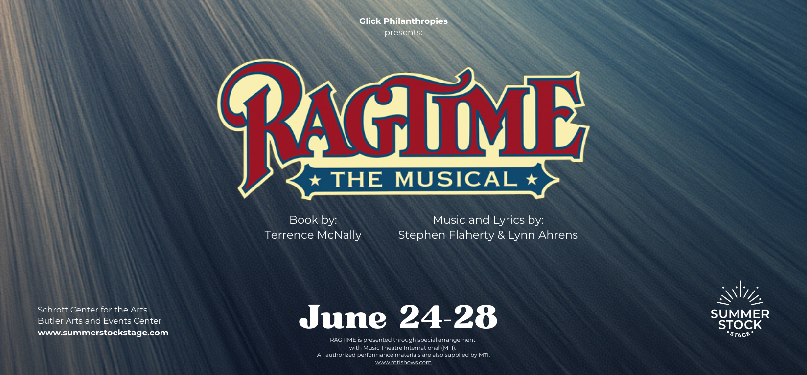 Lizzie title artwork