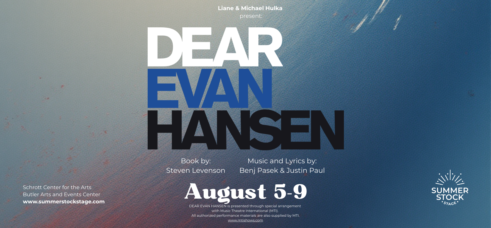 Lizzie title artwork