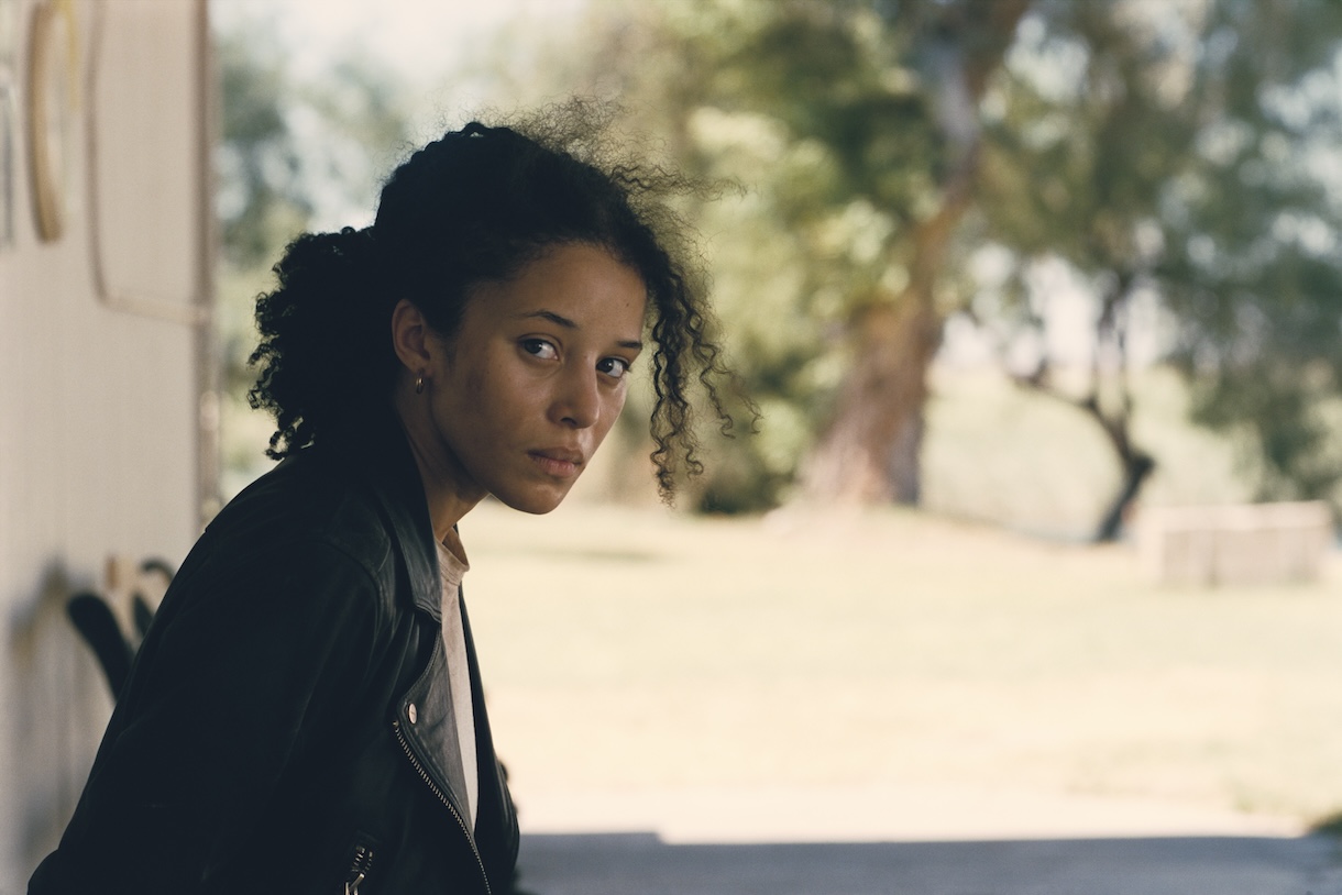 Chase Infiniti in One Battle After Another