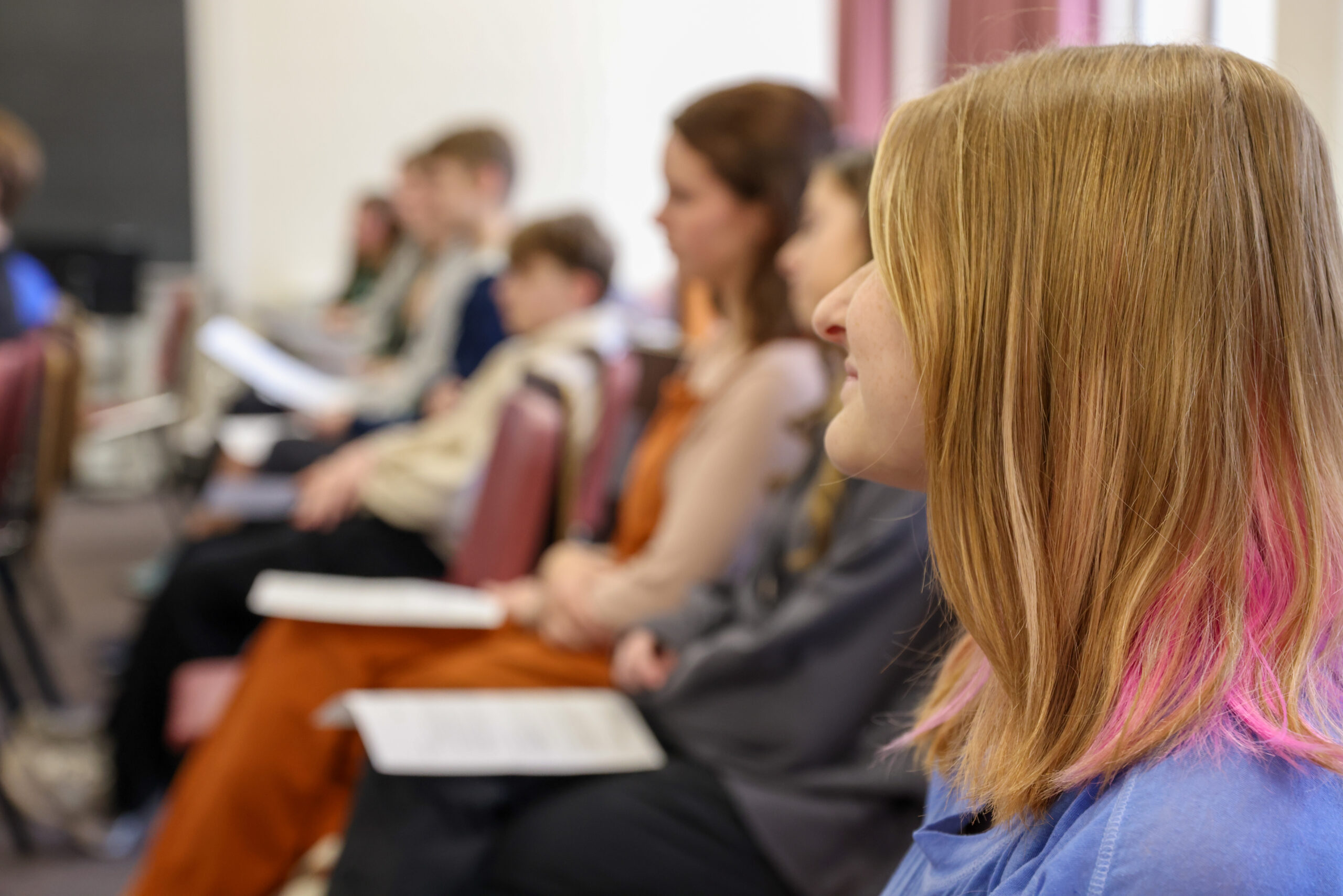 2026 Audition Workshop 12
